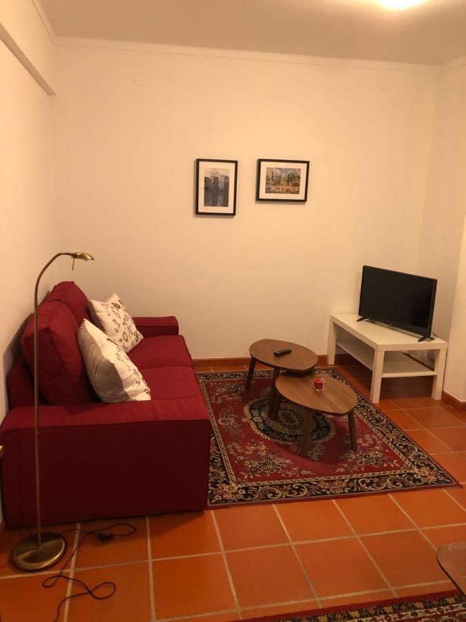 Apartamento - Casas Dos Infantes Caldas Da Rainha Eksteriør bilde