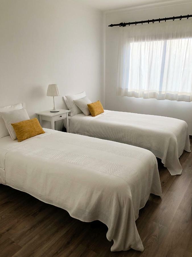 Apartamento - Casas Dos Infantes Caldas Da Rainha Eksteriør bilde