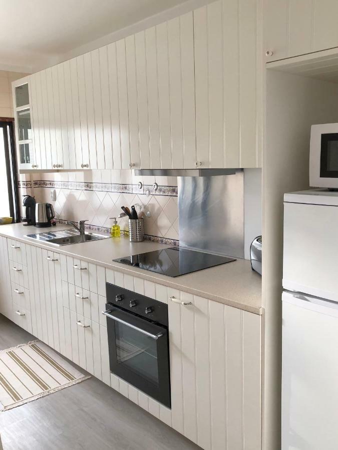 Apartamento - Casas Dos Infantes Caldas Da Rainha Eksteriør bilde
