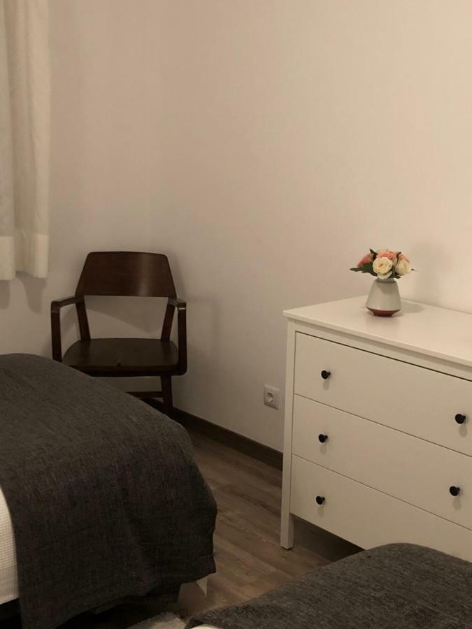 Apartamento - Casas Dos Infantes Caldas Da Rainha Eksteriør bilde
