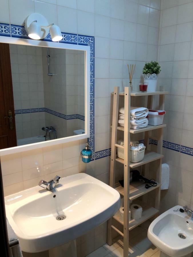 Apartamento - Casas Dos Infantes Caldas Da Rainha Eksteriør bilde