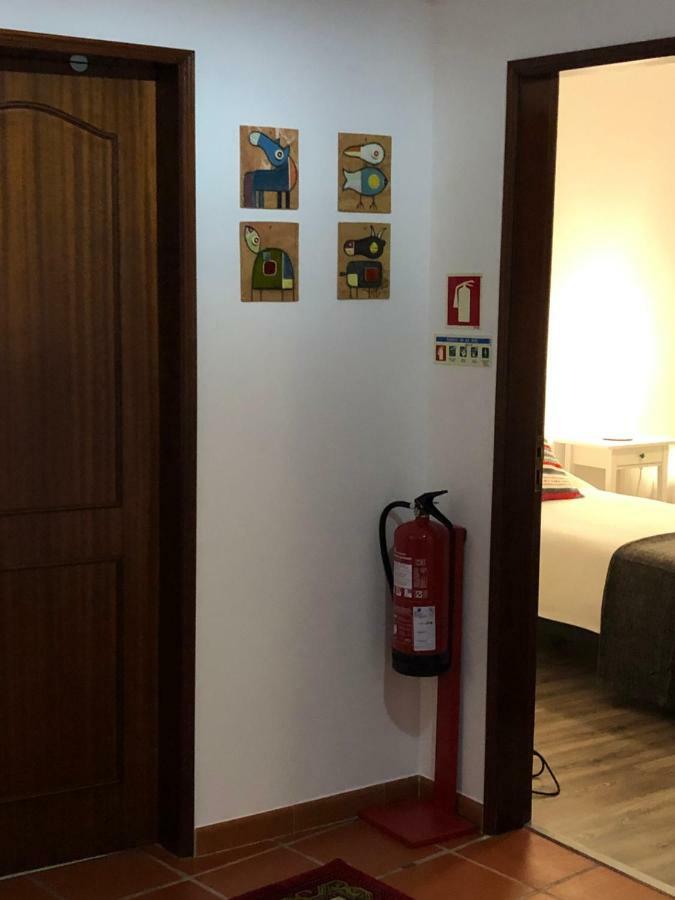 Apartamento - Casas Dos Infantes Caldas Da Rainha Eksteriør bilde